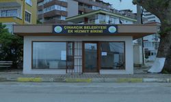 Karpuzdere Ek Hizmet Birimi Açıldı