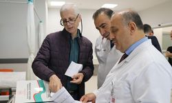 Sağlık Müdürü Karakuş’tan Hastane Randevusu Açıklaması