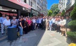 CHP Yalova, Gebze’ye Gidiyor