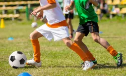 Termal Belediyesi Yaz Futbol Okulu Başlıyor