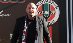 Ali Yavru, Yalovaspor’un Yeni Başkanı!