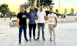 Yeşil Yalova FK’da Özcan Sert Dönemi Başlıyor