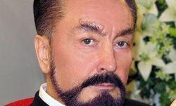 Adnan Oktar’a 8 bin 658 yıl hapis cezası