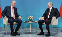 Putin: “Dünyadaki tüm zorluklara rağmen Rusya-Türkiye arasındaki ilişkiler ilerliyor”
