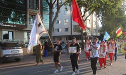 27. Türk Boyları Kültür Şöleni Başladı!