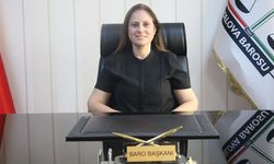 Yalova Baro Başkanı Avukat Çavuş; Umudumuzu Hiçbir Zaman Kaybetmiyoruz