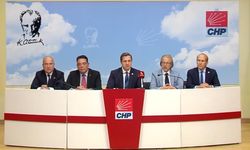 CHP’den “Mavi Vatan” Tepkilerine Açıklama