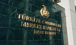 Merkez Bankası faiz kararını açıkladı!