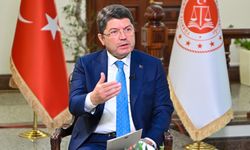 Bakan Tunç: “Yargı Reformu Strateji Belgesi'ni vatandaşlarımızın görüş ve önerisine açtık”