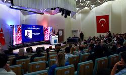 TBMM Başkanı Kurtulmuş, ABD'deki Türk Toplumu İle Buluştu