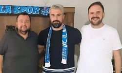 Ali Çukadar, Kumla’ya Transfer Oldu