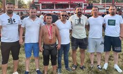 Altınova Belediye Spor, Kırkpınar’dan Madalya İle Döndü