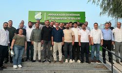 Yeşil Yalova FK Güçlü Yönetimiyle Geliyor