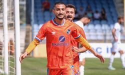 Ömer Kuşan, Kastamonu’ya Transfer Oldu