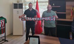 Yalovaspor’un Yeni Teknik Adamı: Aytaç Yaka!