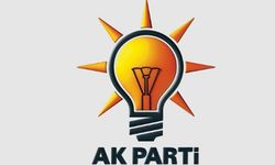 AK Parti'de 4 il başkanlığına atama!