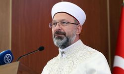 Diyanet İşleri Başkanı Erbaş’ın Kelime-i Şehadet’i Yanlış Okuduğu İddiasına Yalanlama