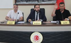 Yalova İl Genel Meclisi'nde Kamu Yatırımları Görüşüldü