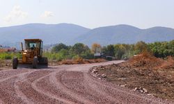 Çiftlikköy’de Yeni Yollar Açılıyor