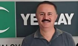 Çınarcık’ta Yeni Başhekim Cevdet Yılmaz!