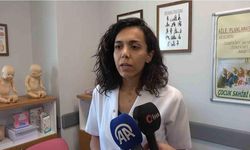 Dr. Atasoy: "Anne Sütü Bebeği Birçok Hastalıktan Korur"