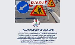 Kadıköy Belediyesinden Güzergah Uyarısı!