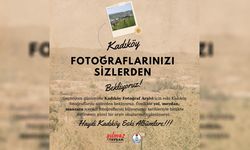 Kadıköy’ün Geçmişi Sizin Fotoğraflarınızda!