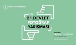 Fotoğraf Yarışması 1 Ekim’de Başlıyor