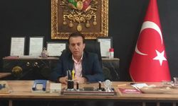 İsmail Yaprak Memleketine Cami Yaptırıyor