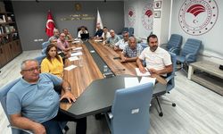 Tarımsal Üretimin Planlaması ve Yeni Destekleme Modelleri Konuşuldu