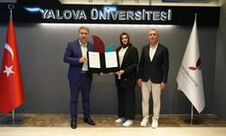 Yalova Üniversitesi İle Huawei Anlaştı!