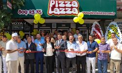 Yalova’nın Yeni Pizzacısı: PizzaLazza