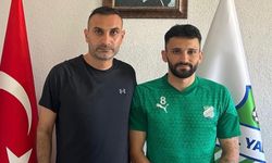 Yeşil Yalova FK Transferi Sürdürüyor