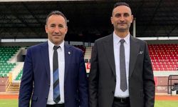 Yeşil Yalova FK’da Şok Ayrılık