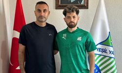 Yeşil Yalova FK’dan Çifte Transfer