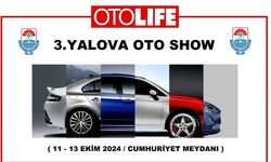 Otomotiv’in Devleri Yeniden Yalova’da