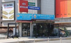 Yılda 2 Milyon Kök Bitki Üreten Okulun Uygulamalı Satış Noktası Kapandı, Bitkiler Kurudu