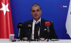 AKP Sözcüsü Çelik'ten CHP Genel Başkanı Özel'e Tepki