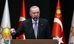 Cumhurbaşkanı Erdoğan: "CHP lideri Özel'in millete bir özür borcu olduğuna inanıyoruz"