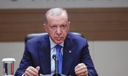 Erdoğan: "İsrail devlet gibi değil, bir terör örgütü gibi saldırılar düzenliyor"