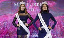 Miss Turkey 2024 Birincisi Belli Oldu