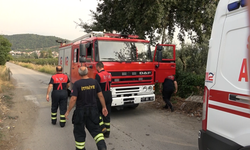 Yalova’da “Uçak Düştü” İhbarı Asılsız Çıktı