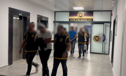 Yalova’da Fuhuş Operasyonu: 4 Tutuklama