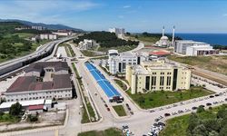 Yalova Üniversitesi Öğrencilerinden Bir Başarı Daha!