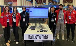 Reality2You Takımı TEKNOFEST Birincisi Oldu