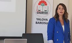 Avukatlara Meslek İçi Eğitim Semineri