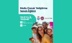 Yalova Belediyesi’nden ‘Mutlu Çocuk Yetiştirme Sanatı’ Eğitimi