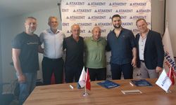 Yalovaspor ile Atakent Hastanesi Arasında Sponsorluk Anlaşması İmzalandı