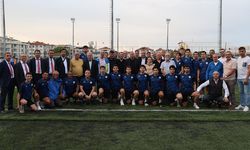 Amatör Futbol İçin Geri Sayım Başladı