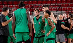 FIBA’dan Karşıyaka’ya Şok